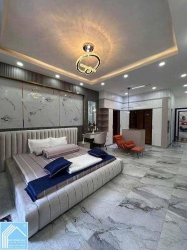 Nhà Trệt 2 Lầu KDC 91B Giai Đoạn 3 Cần Thơ | Đường B30, DT 82m², Hoàn Công