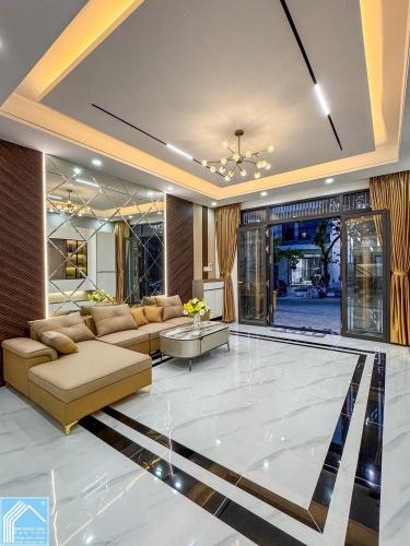 NHÀ TRỆT 2 LẦU KDC HỒNG LOAN - MỚI XÂY 100%