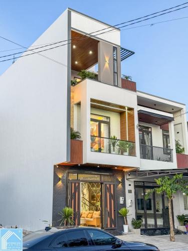 NHÀ TRỆT 2 LẦU KDC HỒNG LOAN - MỚI XÂY 100% NHÀ TRỆT 2 LẦU KDC HỒNG LOAN - MỚI XÂY 100%