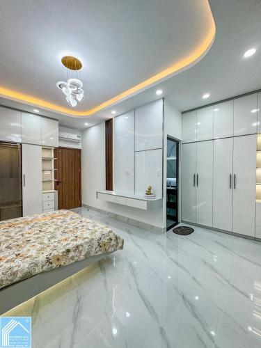 NHÀ TRỆT 2 LẦU KDC HỒNG LOAN - MỚI XÂY 100%