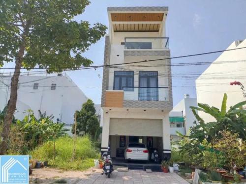 NHÀ TRỆT 2 LẦU, KDC NÔNG THỔ SẢN, P. HƯNG PhÚ, TP CẦN THƠ - ĐƯỜNG SỐ 3 . GIÁ 4 tỷ 450 triệu