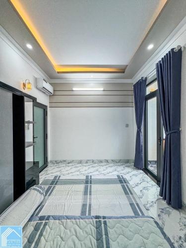 NHÀ TRỆT 2 LẦU KDC THỚI NHỰT 1 - CÁCH ĐH Y DƯỢC 150M