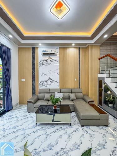 NHÀ TRỆT 2 LẦU KDC THỚI NHỰT 1 - CÁCH ĐH Y DƯỢC 150M