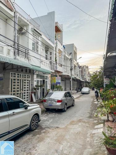 NHÀ TRỆT 2 LẦU KDC THỚI NHỰT 1 - CÁCH ĐH Y DƯỢC 150M