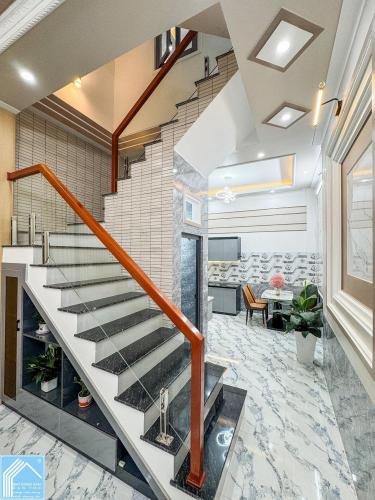 NHÀ TRỆT 2 LẦU KDC THỚI NHỰT 1 - CÁCH ĐH Y DƯỢC 150M