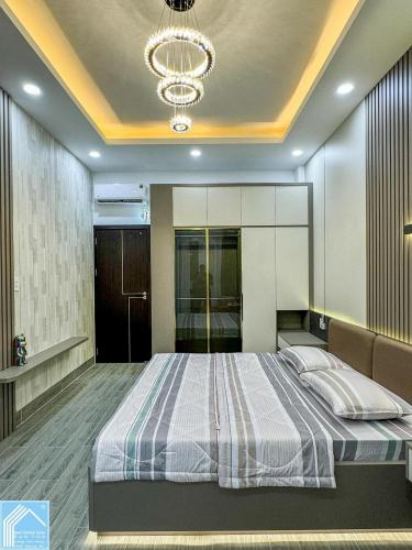 NHÀ TRỆT 2 LẦU KDC VĂN HÓA TÂY ĐÔ GIÁ CHỈ 4,95 TỶ