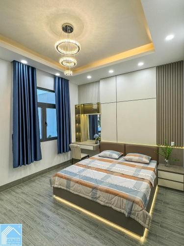 NHÀ TRỆT 2 LẦU KDC VĂN HÓA TÂY ĐÔ GIÁ CHỈ 4,95 TỶ