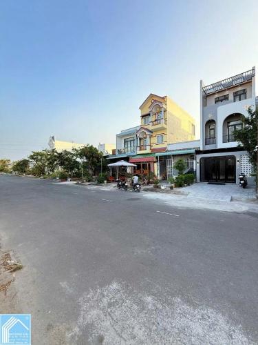 NHÀ TRỆT 2 LẦU KHU DÂN CƯ VĂN HOÁ TÂY ĐÔ - Q. CÁI RĂNG - TP. CẦN THƠ 