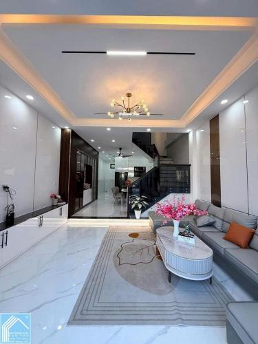 NHÀ TRỆT 2 LẦU KHU DÂN CƯ VĂN HOÁ TÂY ĐÔ - Q. CÁI RĂNG - TP. CẦN THƠ 