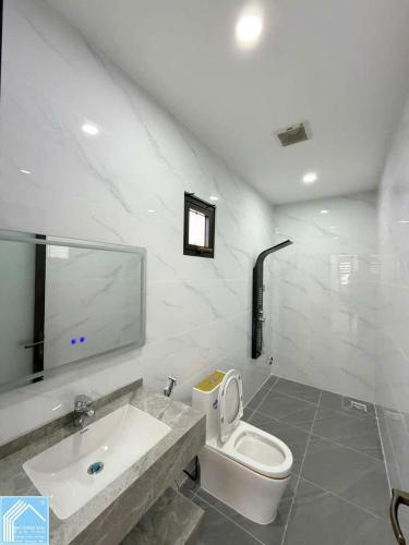 NHÀ TRỆT 2 LẦU KHU DÂN CƯ VĂN HOÁ TÂY ĐÔ - Q. CÁI RĂNG - TP. CẦN THƠ 
