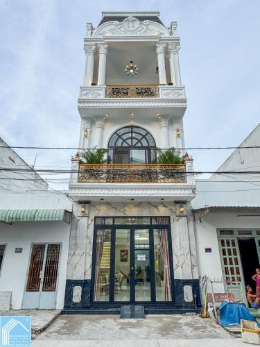 NHÀ TRỆT 2 LẦU MẶT TIỀN ĐƯỜNG NGÔ THÌ NHẬM - LỘ ĐÃ NÂNG CẤP ĐỒNG BỘ