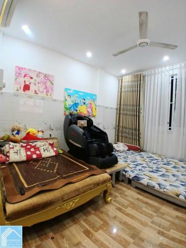 NHÀ TRỆT 2 LẦU MẶT TIỀN  TRẦN CHIÊN , P LÊ BÌNH CÁI RĂNG TP CẦN THƠ KINH DOANH MUA BÁN 