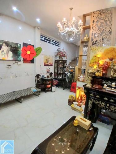 NHÀ TRỆT 2 LẦU MẶT TIỀN  TRẦN CHIÊN , P LÊ BÌNH CÁI RĂNG TP CẦN THƠ KINH DOANH MUA BÁN 