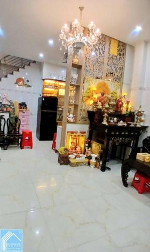 NHÀ TRỆT 2 LẦU MẶT TIỀN  TRẦN CHIÊN , P LÊ BÌNH CÁI RĂNG TP CẦN THƠ KINH DOANH MUA BÁN 