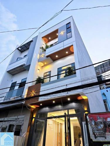  NHÀ TRỆT 2 LẦU MỚI – FULL NỘI THẤT – MẶT TIỀN TRẦN VĂN ƠN (Cách Nguyễn Đệ chỉ 1 căn nhà) 