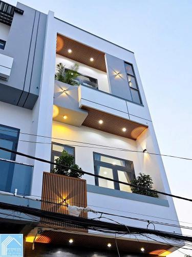  NHÀ TRỆT 2 LẦU MỚI – FULL NỘI THẤT – MẶT TIỀN TRẦN VĂN ƠN (Cách Nguyễn Đệ chỉ 1 căn nhà) 