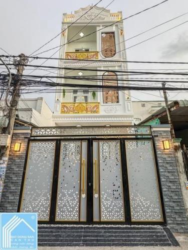 NHÀ TRỆT 2 LẦU SAU LƯNG KDC ĐẠI NGÂN - CÓ SÂN ĐẬU Ô TÔ NHÀ TRỆT 2 LẦU SAU LƯNG KDC ĐẠI NGÂN - CÓ SÂN ĐẬU Ô TÔ