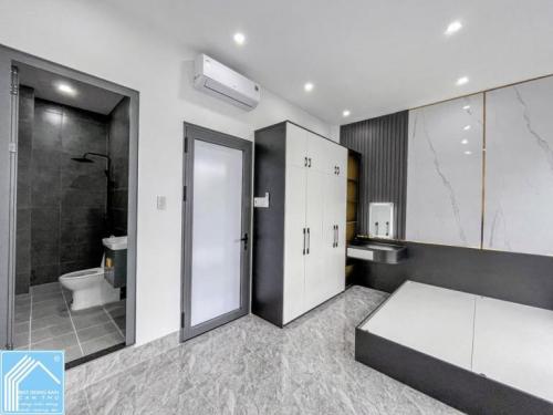 NHÀ TRỆT 2 LẦU TRỤC CHÍNH HẺM 54 HÙNG VƯƠNG - GẦN VINCOM HÙNG VƯƠNG