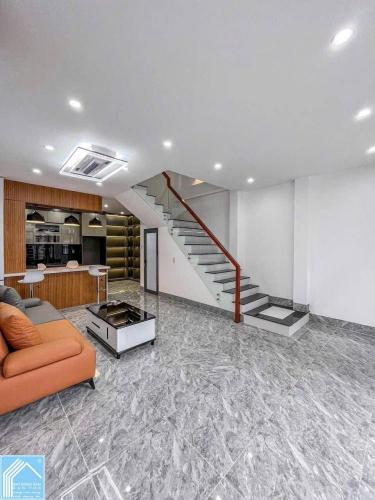 NHÀ TRỆT 2 LẦU TRỤC CHÍNH HẺM 54 HÙNG VƯƠNG - GẦN VINCOM HÙNG VƯƠNG