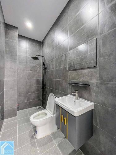 NHÀ TRỆT 2 LẦU TRỤC CHÍNH HẺM 54 HÙNG VƯƠNG - GẦN VINCOM HÙNG VƯƠNG