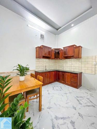 NHÀ TRỆT 2 LẦU XÂY MỚI THIẾT KẾ HIỆN ĐẠI - ĐƯỜNG 22 