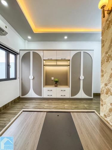 NHÀ TRỆT 3 LẦU FULL NỘI THẤT KDC 91B - QUÁ ĐẸP LUÔN NHA