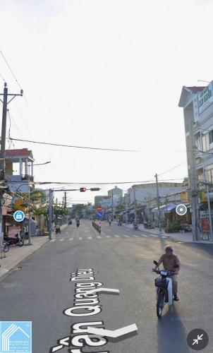 NHÀ trệt đang cho thuê 12tr/tháng. Mặt tiền đường Trần Quang Diệu, An Thới, Tp Cần Thơ  