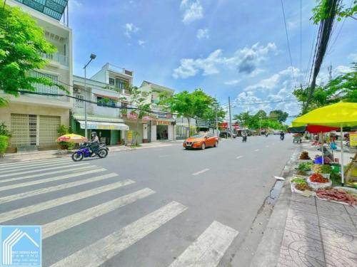 NHÀ trệt đang cho thuê 12tr/tháng. Mặt tiền đường Trần Quang Diệu, An Thới, Tp Cần Thơ  