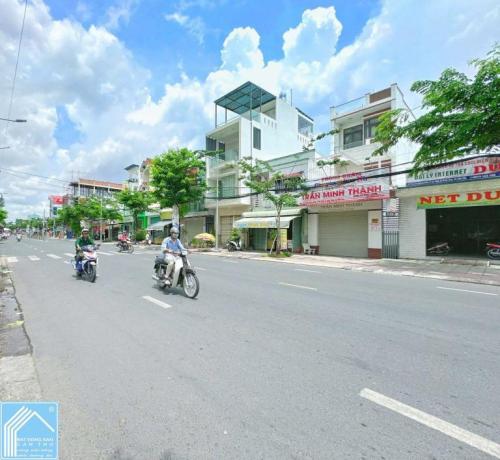 NHÀ trệt đang cho thuê 12tr/tháng. Mặt tiền đường Trần Quang Diệu, An Thới, Tp Cần Thơ  