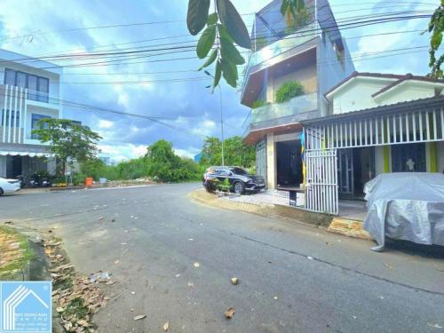  NHÀ TRỆT ĐẸP THIẾT KẾ 2 NHÀ WC RỘNG & 90% NỘI THẤT KDC PHÚ AN, TP CẦN THƠ