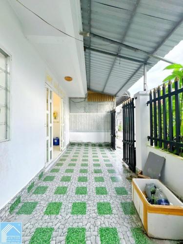 NHÀ TRỆT DIỆN TÍCH RỘNG GẦN 130M2 - CAO RÁO- H. 876 TRẦN NAM PHÚ
