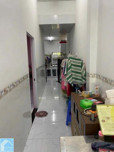 Nhà Trệt gác lửng Hẻm 36 đường Hoàng Quốc Việt - Gần chợ nổi, P.An Bình