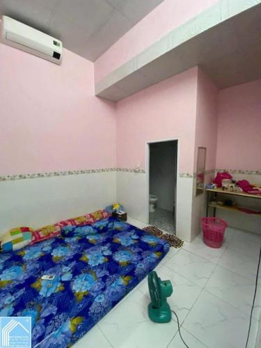 Nhà Trệt gác lửng Hẻm 36 đường Hoàng Quốc Việt - Gần chợ nổi, P.An Bình