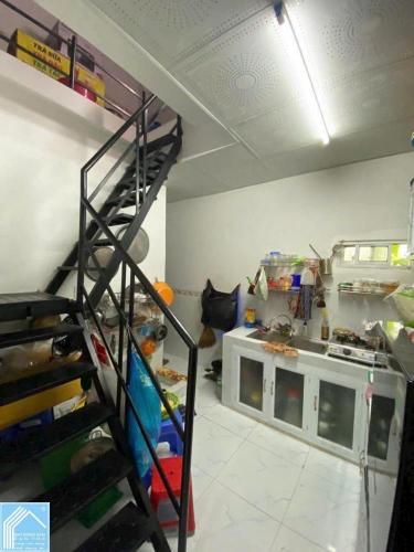 Nhà Trệt gác lửng Hẻm 36 đường Hoàng Quốc Việt - Gần chợ nổi, P.An Bình