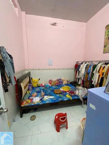 Nhà Trệt gác lửng Hẻm 36 đường Hoàng Quốc Việt - Gần chợ nổi, P.An Bình