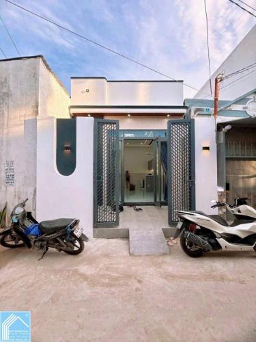 Nhà Trệt hẻm 11 Nguyễn Văn Linh - Gần khu Cán Bộ Giảng Viên ĐHCT, P.Tân An