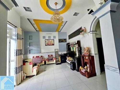 Nhà Trệt hẻm 146 đường Hoàng Quốc Việt, P.An Bình, Q.Ninh Kiều, Cần Thơ
