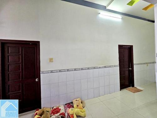 Nhà Trệt hẻm 146 đường Hoàng Quốc Việt, P.An Bình, Q.Ninh Kiều, Cần Thơ