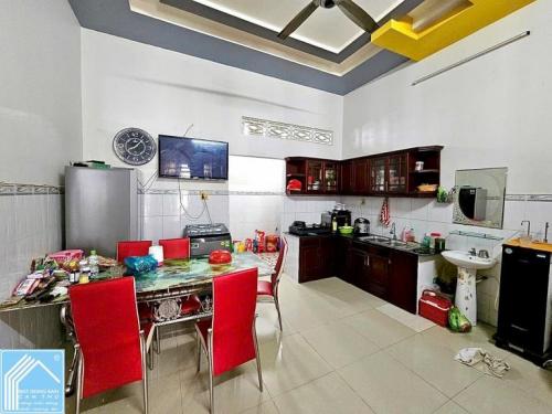 Nhà Trệt hẻm 146 đường Hoàng Quốc Việt, P.An Bình, Q.Ninh Kiều, Cần Thơ
