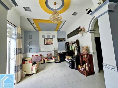 Nhà Trệt hẻm 146 đường Hoàng Quốc Việt, P.An Bình, Q.Ninh Kiều, Cần Thơ