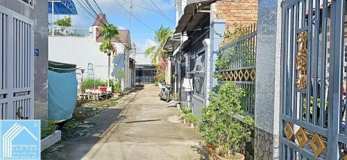 Nhà Trệt hẻm 146 đường Hoàng Quốc Việt, P.An Bình, Q.Ninh Kiều, Cần Thơ
