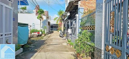 Nhà Trệt hẻm 146 đường Hoàng Quốc Việt, P.An Bình, Q.Ninh Kiều, Cần Thơ