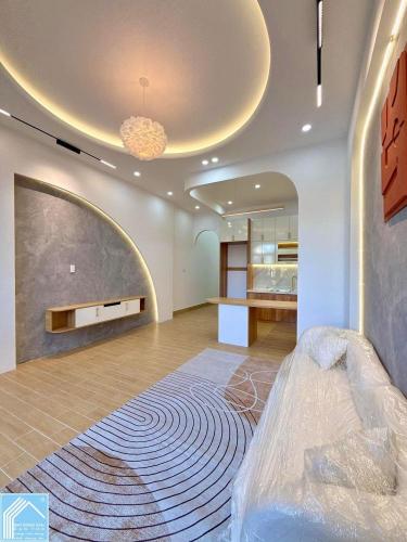 Nhà Trệt hẻm 379 Tổ 8 Trần Nam Phú, P.An Khánh, Q.Ninh Kiều, Cần Thơ