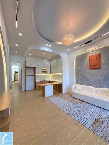 Nhà Trệt hẻm 379 Tổ 8 Trần Nam Phú, P.An Khánh, Q.Ninh Kiều, Cần Thơ