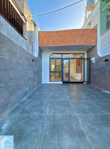 Nhà Trệt hẻm 379 Tổ 8 Trần Nam Phú, P.An Khánh, Q.Ninh Kiều, Cần Thơ