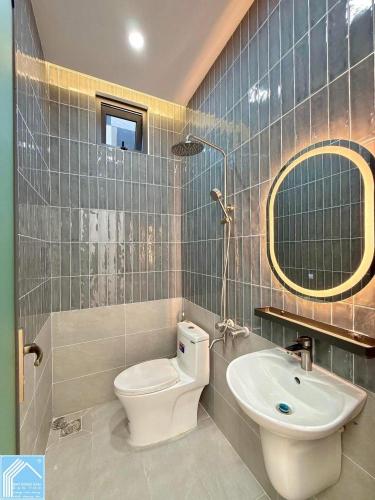 Nhà Trệt hẻm 379 Tổ 8 Trần Nam Phú, P.An Khánh, Q.Ninh Kiều, Cần Thơ