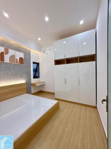 Nhà Trệt hẻm 379 Tổ 8 Trần Nam Phú, P.An Khánh, Q.Ninh Kiều, Cần Thơ