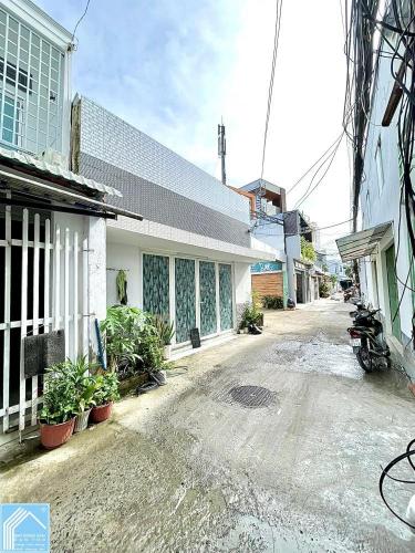 Nhà Trệt Hẻm Khu Tập Thể 16B Mậu Thân - Gần Siêu Thị Lotte, P.Cái Khế