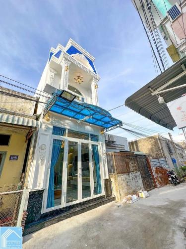 NHÀ TRỆT LẦU - HẺM 11 NGUYỄN VĂN LINH - AN KHÁNH - NINH KIỀU - CẦN THƠ NHÀ TRỆT LẦU - HẺM 11 NGUYỄN VĂN LINH - AN KHÁNH - NINH KIỀU - CẦN THƠ