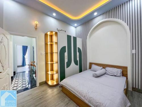 NHÀ TRỆT LẦU - HẺM 11 NGUYỄN VĂN LINH - AN KHÁNH - NINH KIỀU - CẦN THƠ